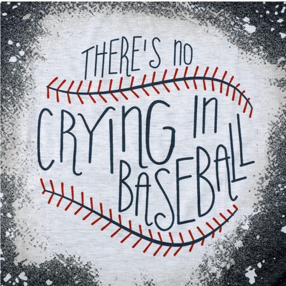 Baseball T-shirt - Picture 3 of 4